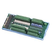 Advantech I/O Wiring Terminal Board, PCLD-8761